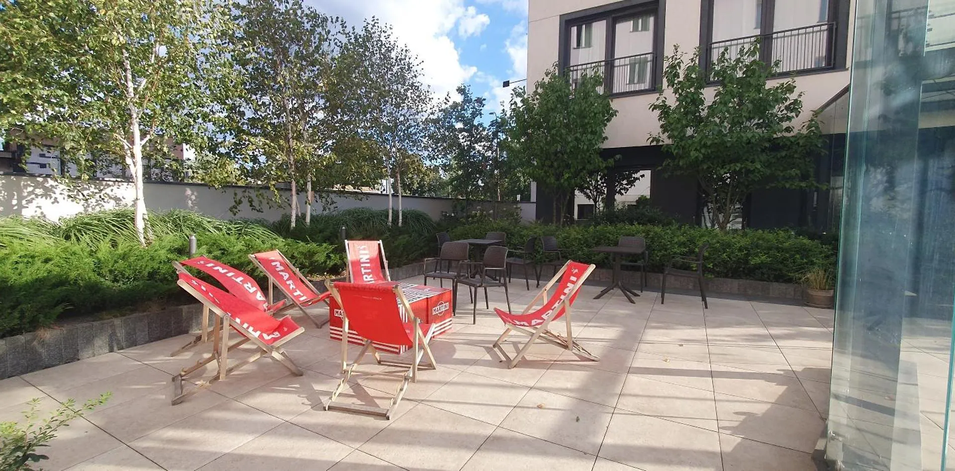 Przy Pge Narodowym, Parking Gratis, Ac, Metro Appartement Warschau Polen