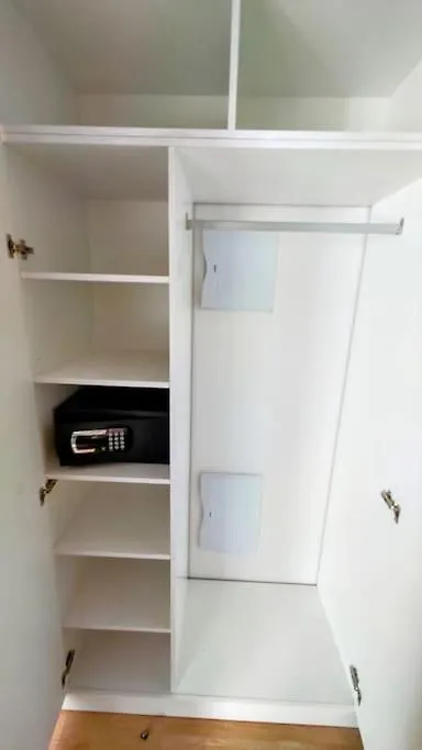 Appartamento Przy Pge Narodowym, Parking Gratis, Ac, Metro Varsavia