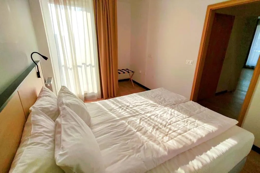 Appartamento Przy Pge Narodowym, Parking Gratis, Ac, Metro Varsavia Polonia
