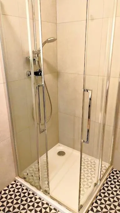 Appartamento Przy Pge Narodowym, Parking Gratis, Ac, Metro Varsavia 0*,  Polonia