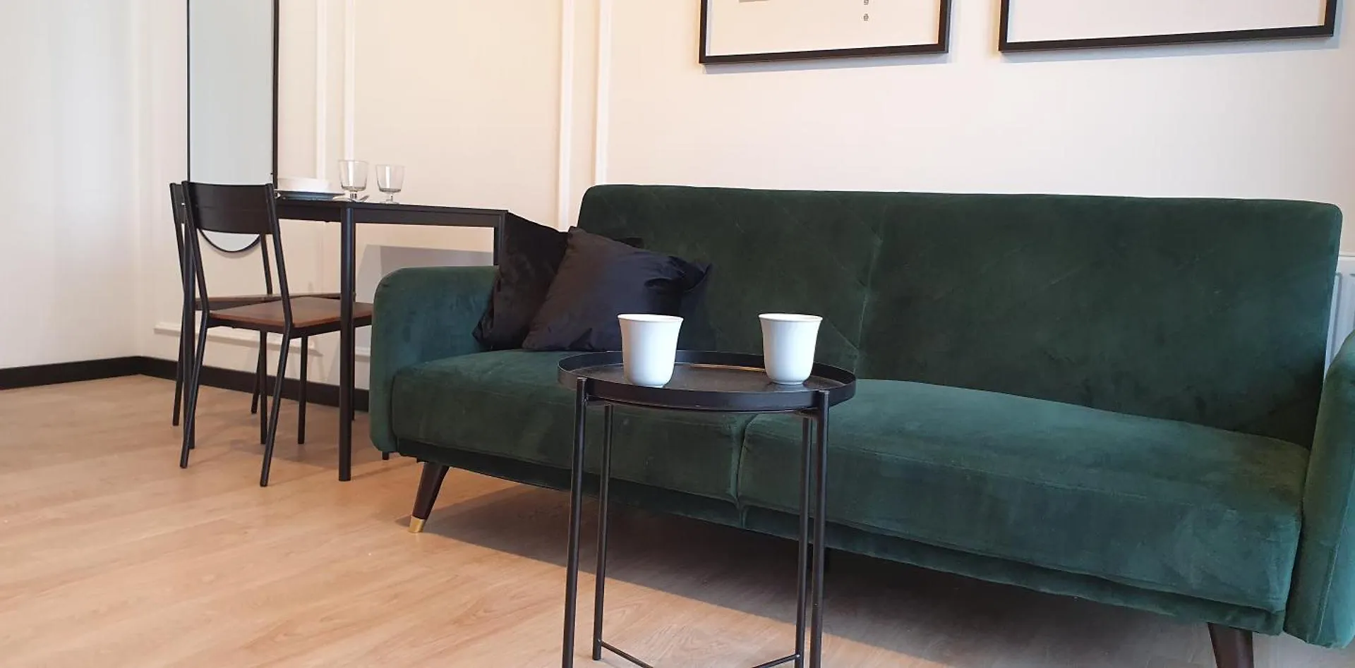 Appartamento Przy Pge Narodowym, Parking Gratis, Ac, Metro Varsavia